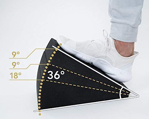Actual product image Liebscher & Bracht Calf stretcher