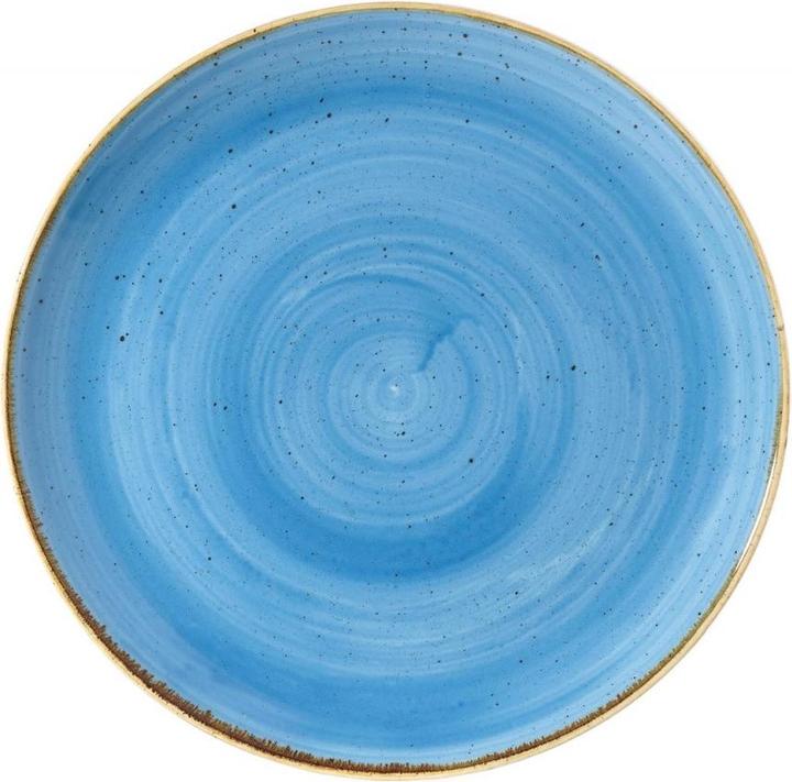 Cornflower blue