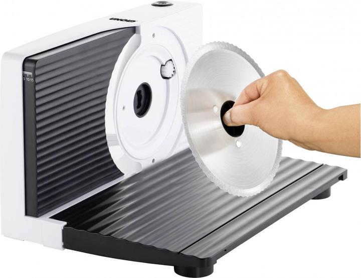 Image du produit Unold coupeur universel Courbe
