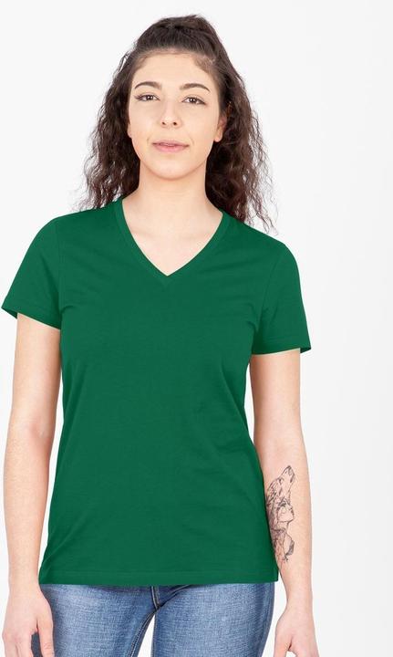 Immagine prodotto JAKO Maglietta Biologica (4XL)