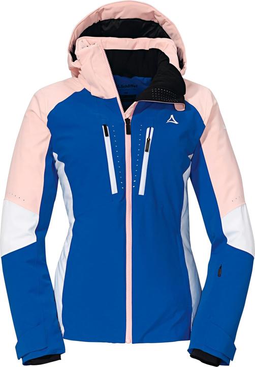 Produktbild Schöffel Ski Jacket Naladas L (42)