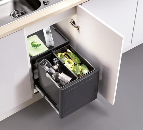 Immagine prodotto Blanco Botton Pro 45/2 Automatico (26 l)