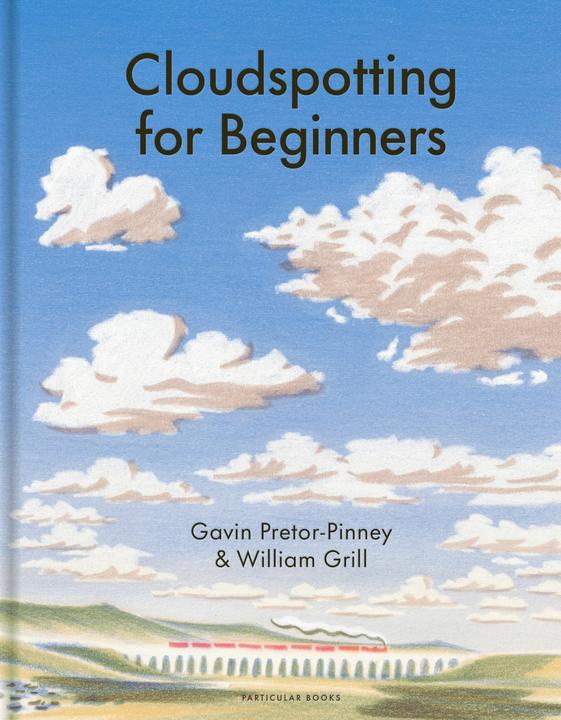 Actual product image Cloudspotting For Beginners (English, Gavin Pretor-Pinney, 2024)
