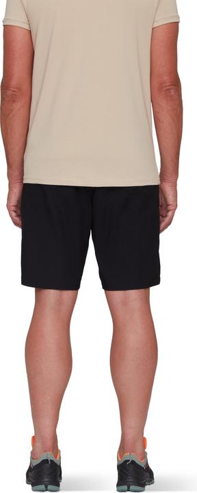 Actual product image Mammut Massone Shorts Men (54)