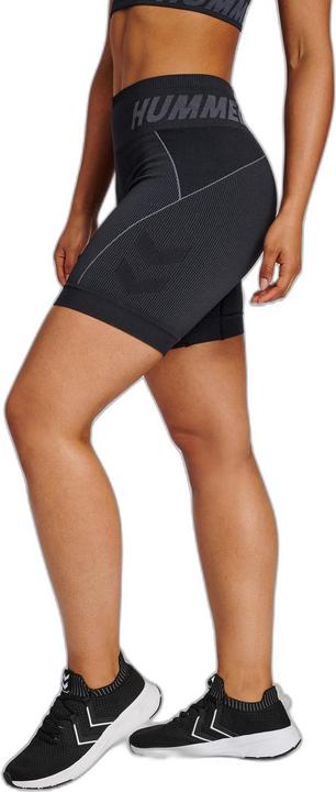 Image du produit hummel Te Christel Short Sans Couture (XS)