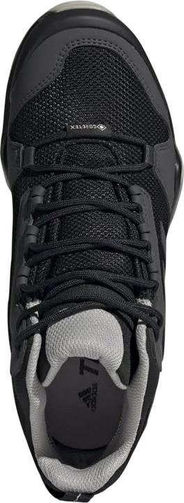 Actual product image adidas Womens/Ladies Terrex AX3 Mid Gore Tex Hiking Shoes (38)