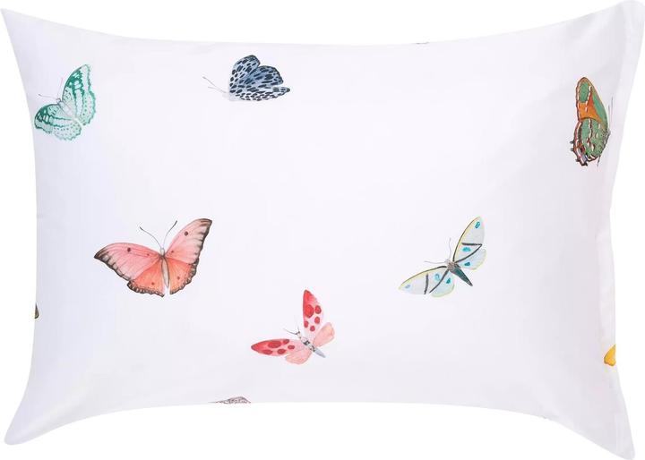 Actual product image Schlossberg Pillowcase JIL white (Pillowcase, 50 x 70 cm)