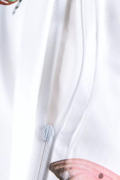 Actual product image Schlossberg Pillowcase JIL white (Pillowcase, 50 x 70 cm)