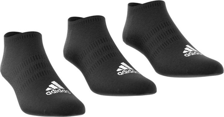 Produktbild adidas Skarpety Thin and Light No-Show 3PP IC1327 (3er Pack, 40, 42)