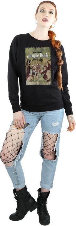 Produktbild Disney Sweatshirt (L)