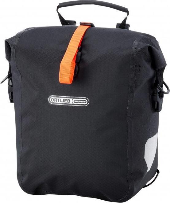 Immagine prodotto Ortlieb Gravel Pack (25 l, Borsa portapacchi)