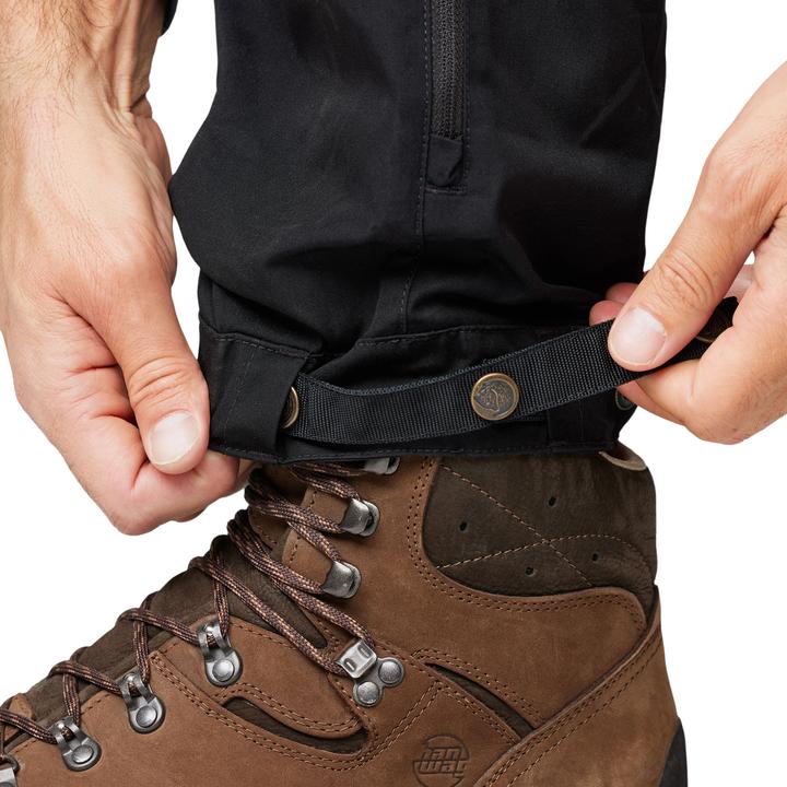 Produktbild Fjällräven Keb Trousers regular (60)