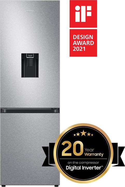 Image du produit Samsung RB7300 (341 l)