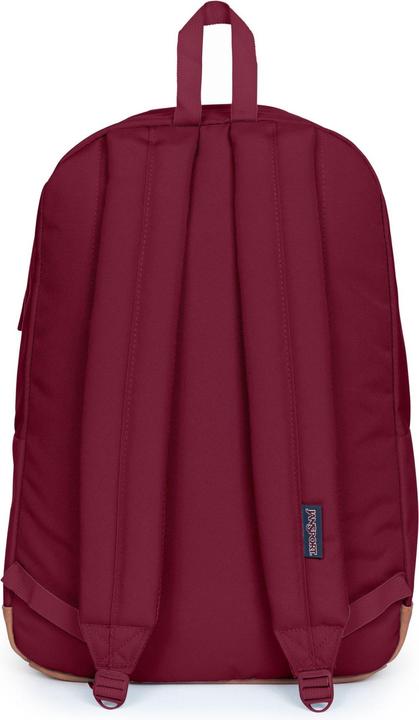 Actual product image JanSport Cortlandt backpack 45 cm laptop compartment (19 l)