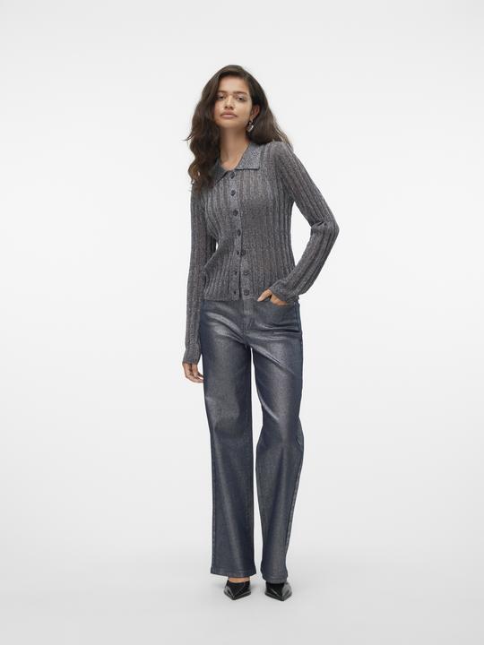 Produktbild Vero Moda VMTESSA Hohe Taille Weit geschnitten Jeans Weit geschnitten (W28/L34)