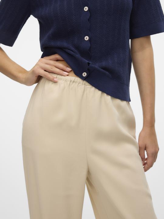 Actual product image Vero Moda VMCARMEN trousers Trousers (32)