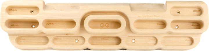 YY Vertical VerticalBoard First (Holz)