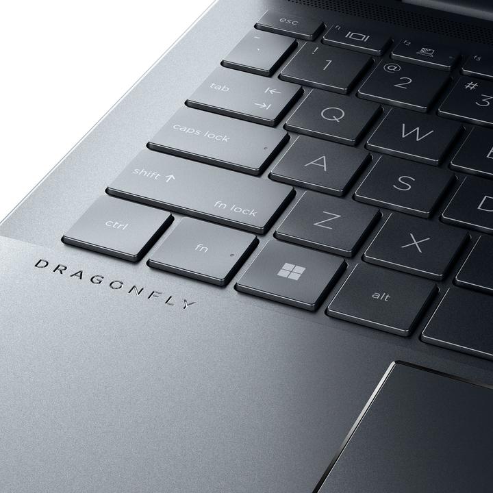 Actual product image HP Elite Dragonfly G4 (13.50", Intel Core i7-1355U, 32 GB, 1000 GB, CH)