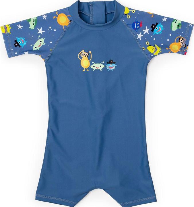 Baby Banz One Piece Swimsuit
