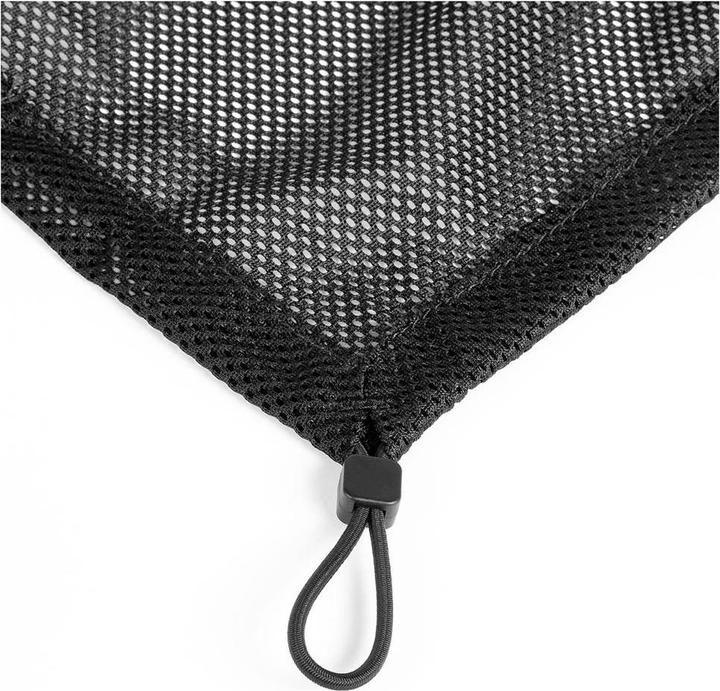 Actual product image myWall My Wall under-counter cable management black (Table)