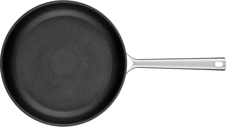 Productafbeelding Zwilling TrueFlow (28 cm, Koekenpan, Roestvrij staal)