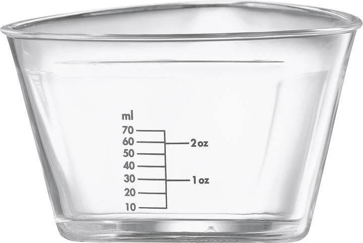 Actual product image Küchenprofi Lemon squeezer 2-piece