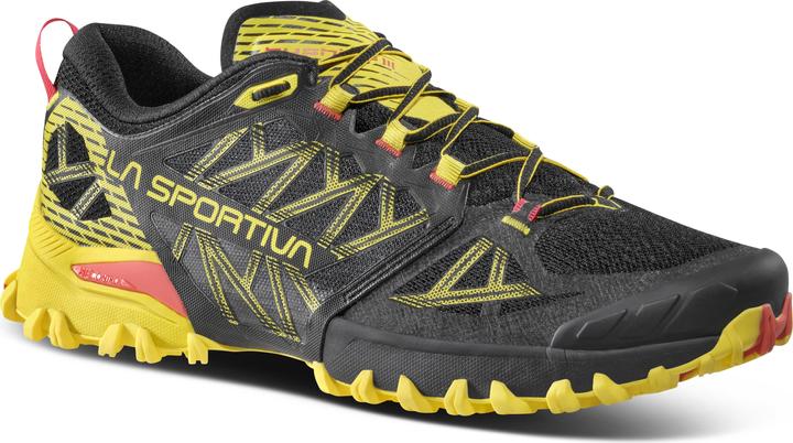 Actual product image La Sportiva Bushido III (43.5)