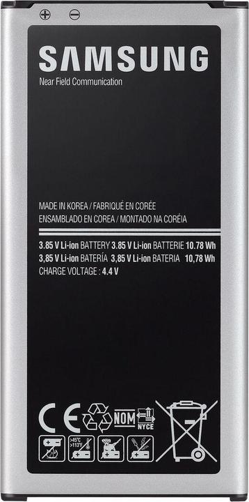 Produktbild Samsung Eb-Bg900bbegww