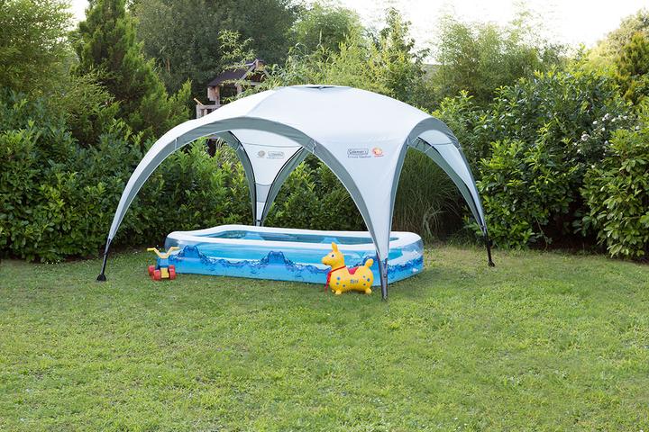 Image du produit Coleman Abri d'événement (300 cm, 300 cm)