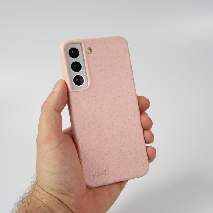 Image du produit Bioka Coque biodégradable et compostable Eco-Friendly (Samsung Galaxy S22)