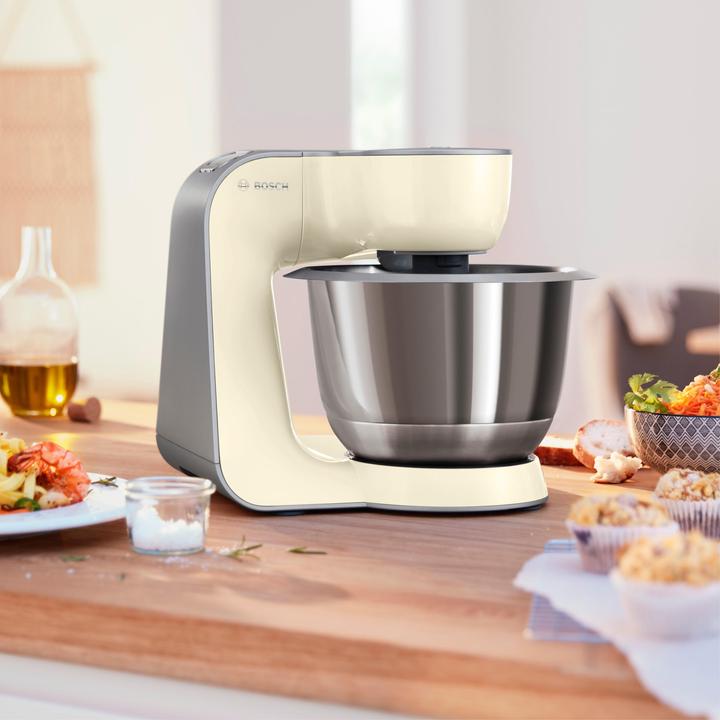 Actual product image Bosch Hausgeräte Mum58920 (1000 W)