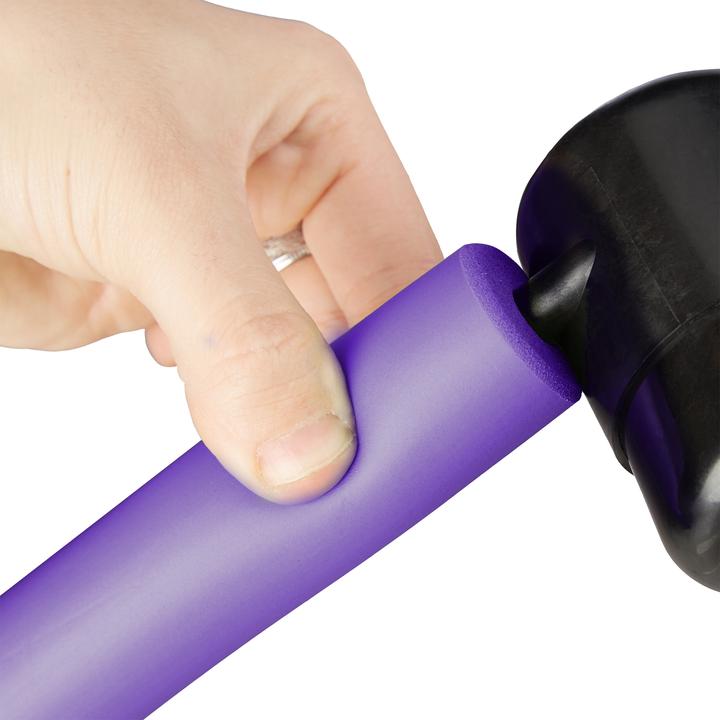 Actual product image Relaxdays thigh toner