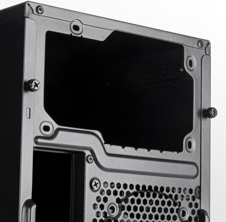 Produktbild Silverstone Fara 313 (mATX)