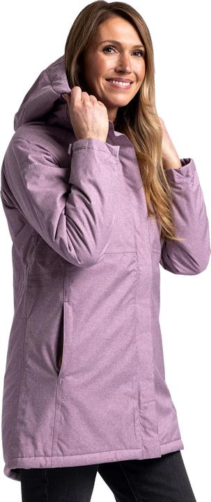 Produktbild Trespass Wintertime Jacke wasserfest (XS)