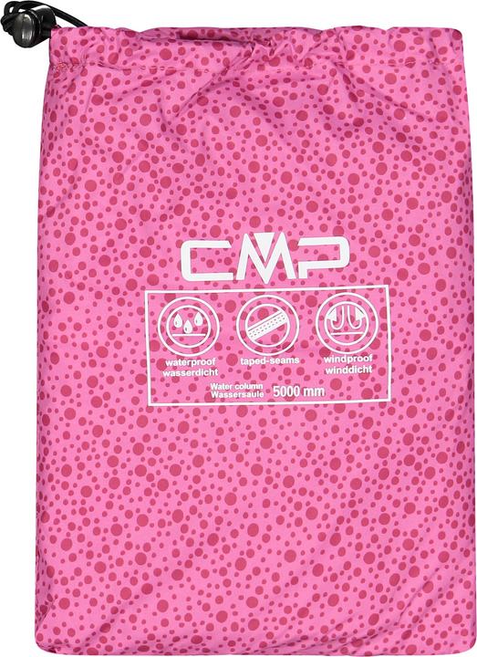 Produktbild CMP Campagnolo Hoodie (34, XXS)