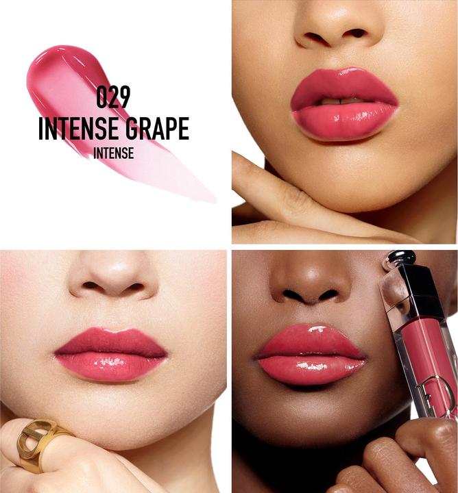 Produktbild Dior Addict (029 Intense Grape)