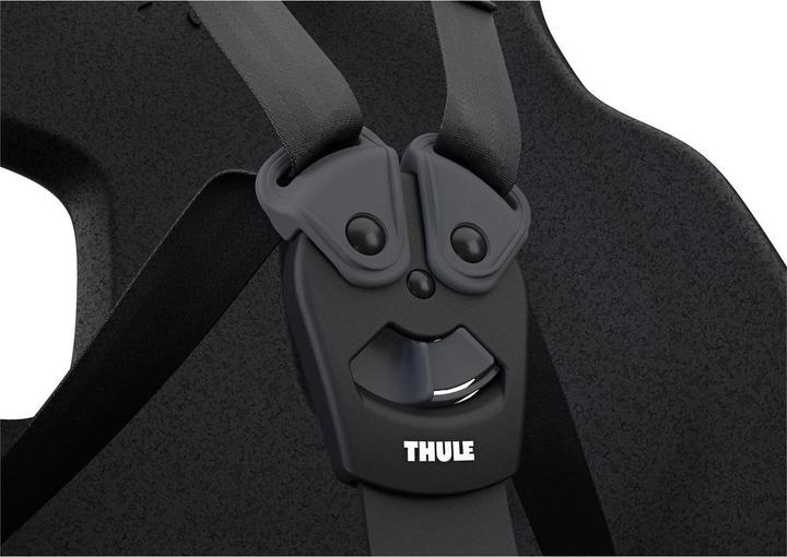 Actual product image Thule Child seat Yepp Nexxt 2 Maxi (RH) (Carrier)
