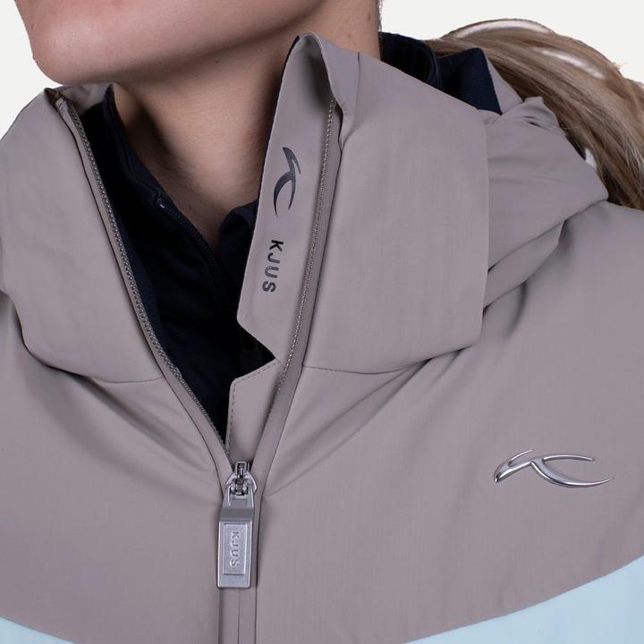 Actual product image Kjus Momentum Jacket (L)