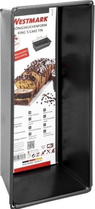 Produktbild Westmark Königskuchenform