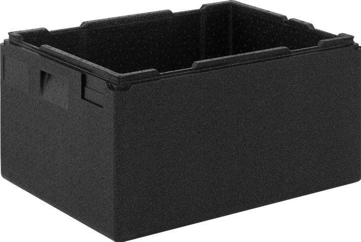 Produktbild Cambro Thermobox 80 L Lieferservice Warmhaltebox Isolierbox Euro-Norm 60 x 40 cm (80 l)