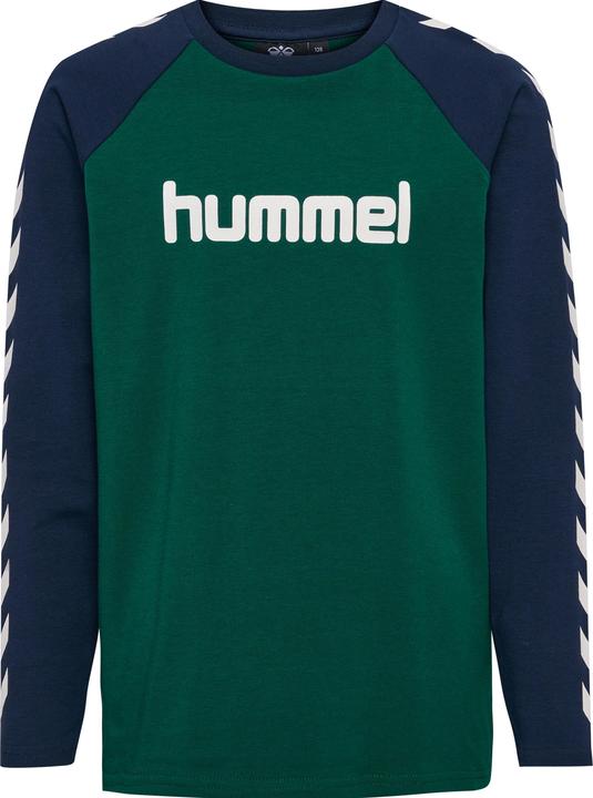 Immagine prodotto hummel hmlBOYS T-SHIRT L/S (110)