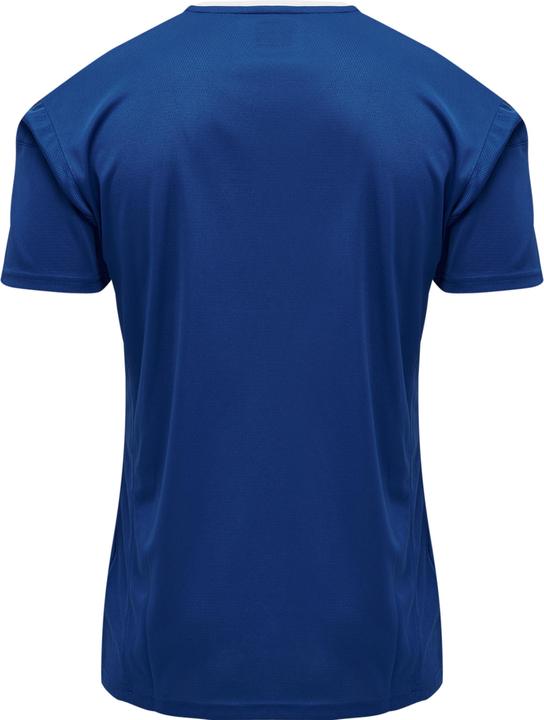 Image du produit hummel Authentic Kids Poly Jersey S/S (116)