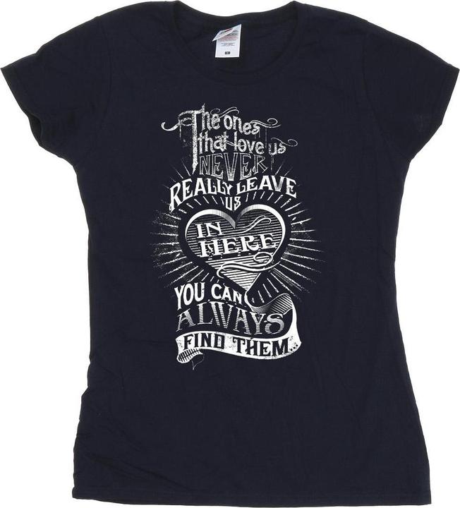 Produktbild The Ones That Love Us TShirt (XL)