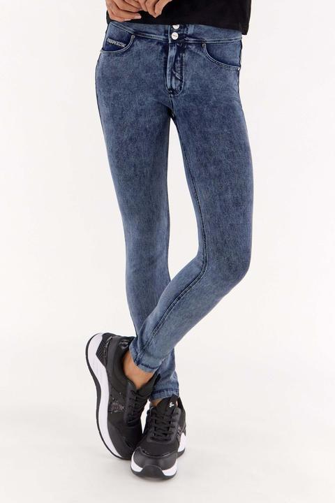 Actual product image Freddy N.O.W.® Pants NOW1HF102 (XS)