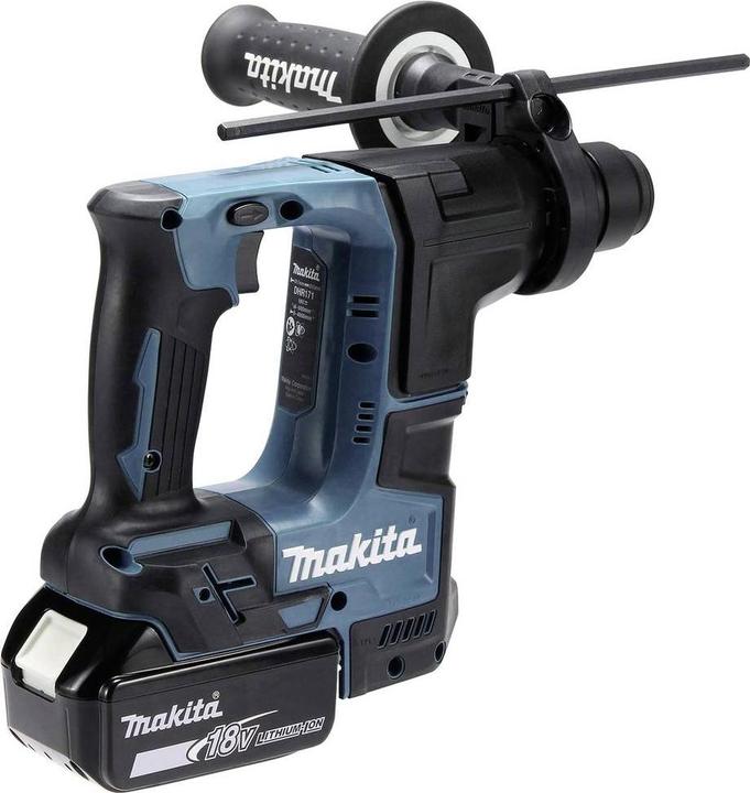 Produktbild Makita DHR171Z SDS-Plus-Akku-Bohrhammer (Akkubetrieb)