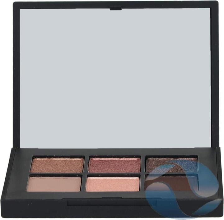 NARS Cosmetics Voyageur Eyeshadow Palette (1194 Suede)