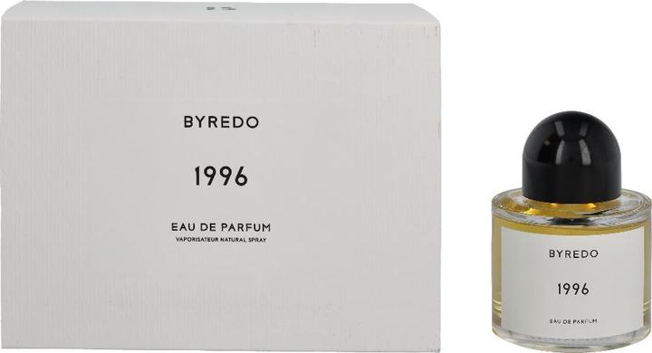 Produktbild Byredo 1996 (Eau de Parfum, 100 ml)
