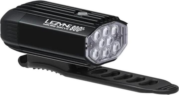 Immagine prodotto Lezyne Micro Drive 800+ (800 lm, 40 lm)