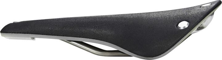 Actual product image Brooks England Cambium C17