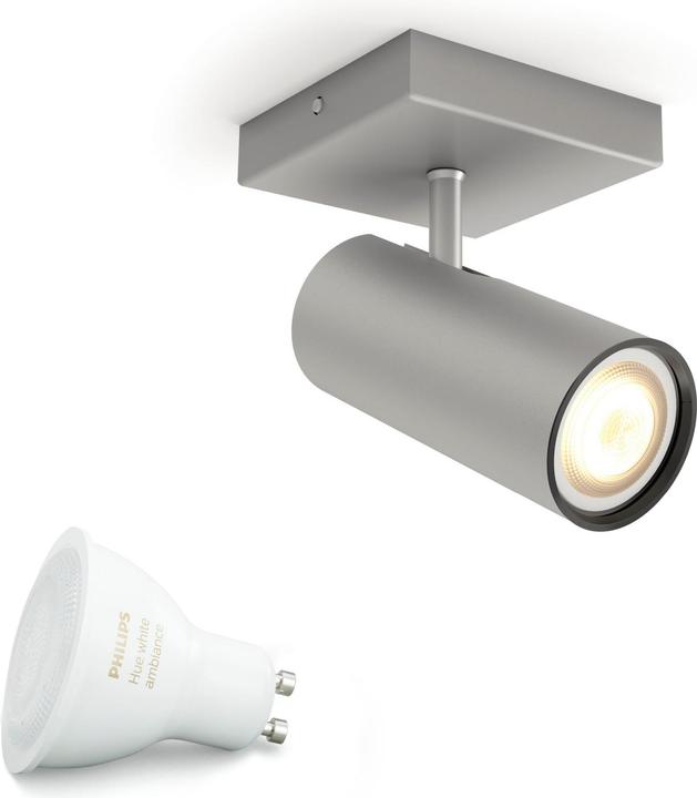 Philips Hue Buratto extension (250 lm, GU10)